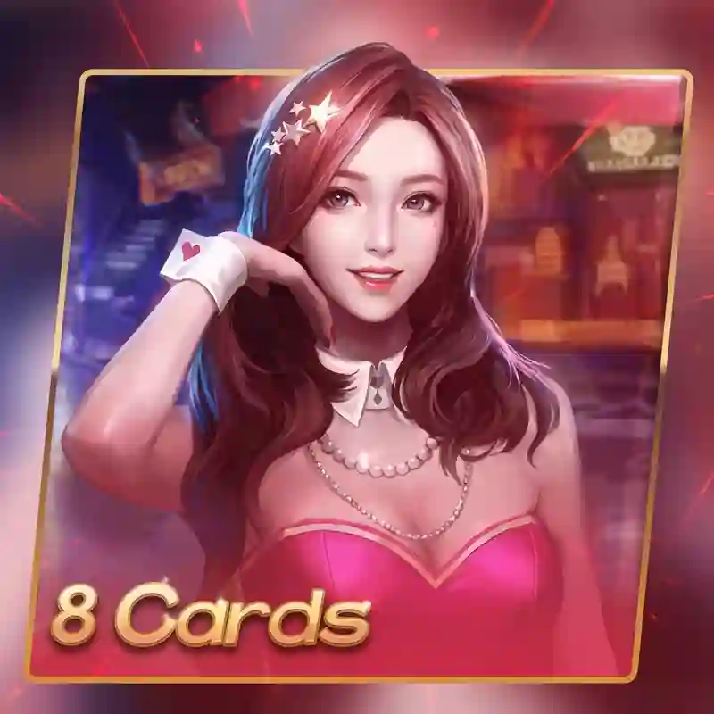 8 thẻ casino 66ok