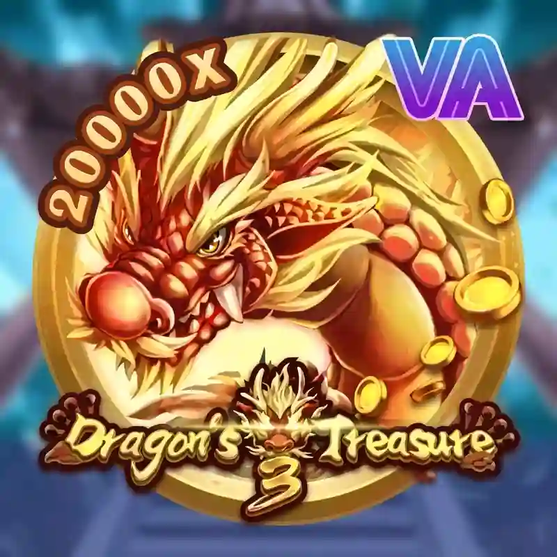 Trò chơi Kho Báu Thần Long 3 casino 66ok