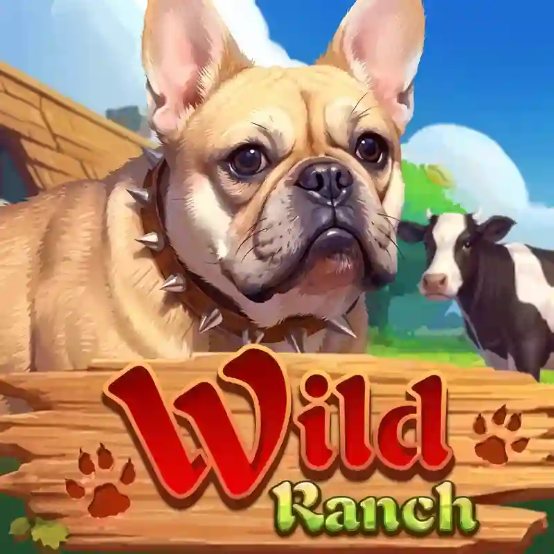 Nông Trại Hoang Dã