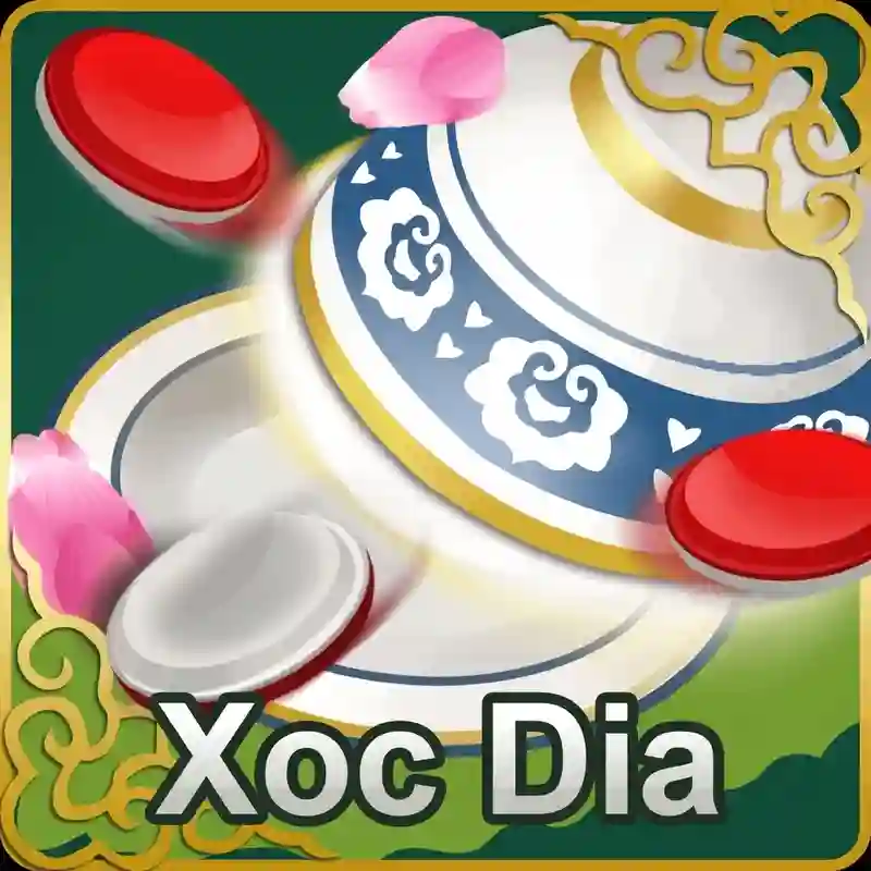 Chơi game Xóc Đĩa tại 66ok