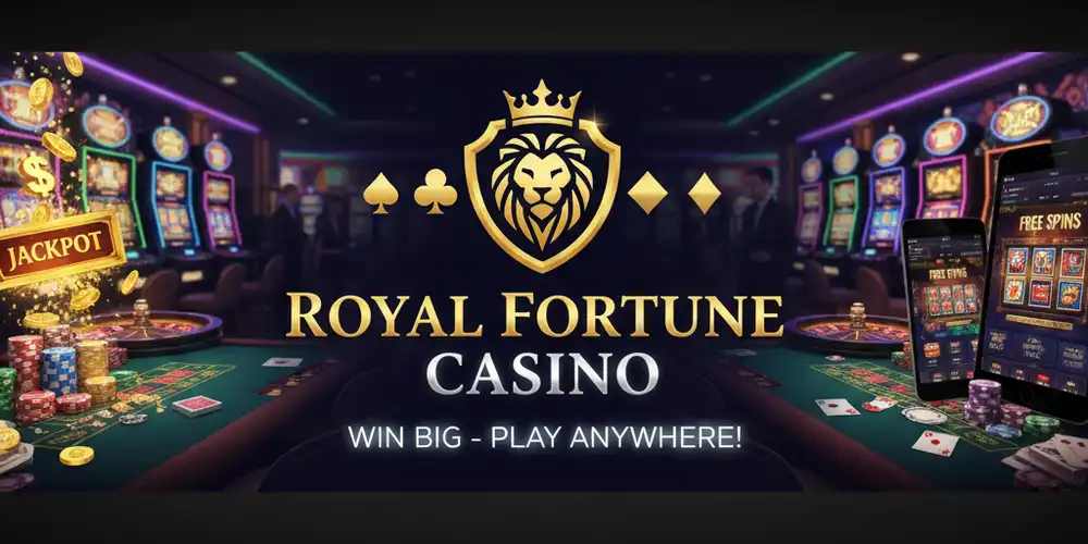 66ok Casino Banner